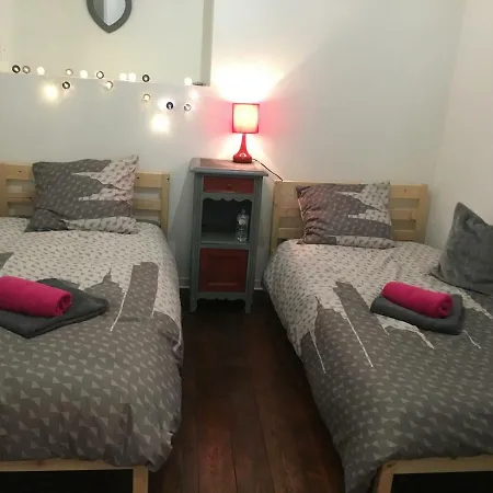 Casa vacanze Chez Tom&zoé