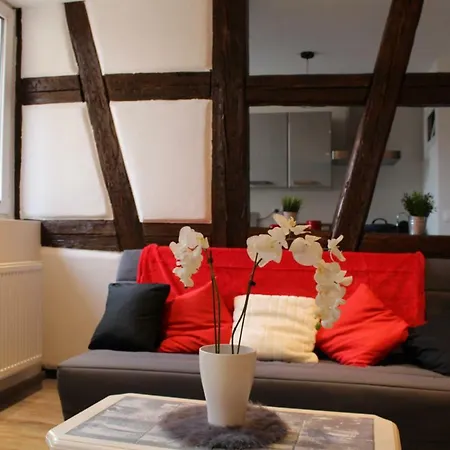Casa vacanze Chez Tom&zoé *