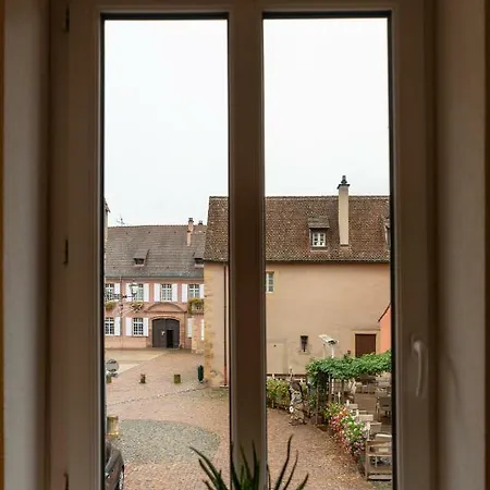 Casa vacanze Chez Tom&zoé *